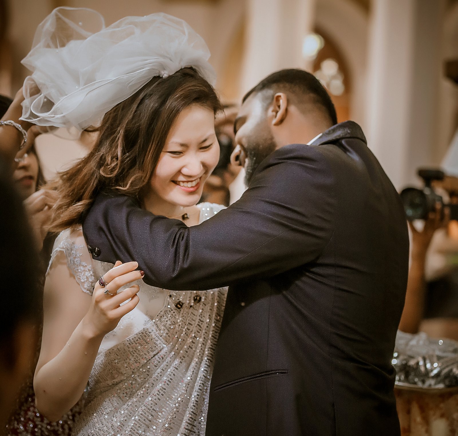 First Dance